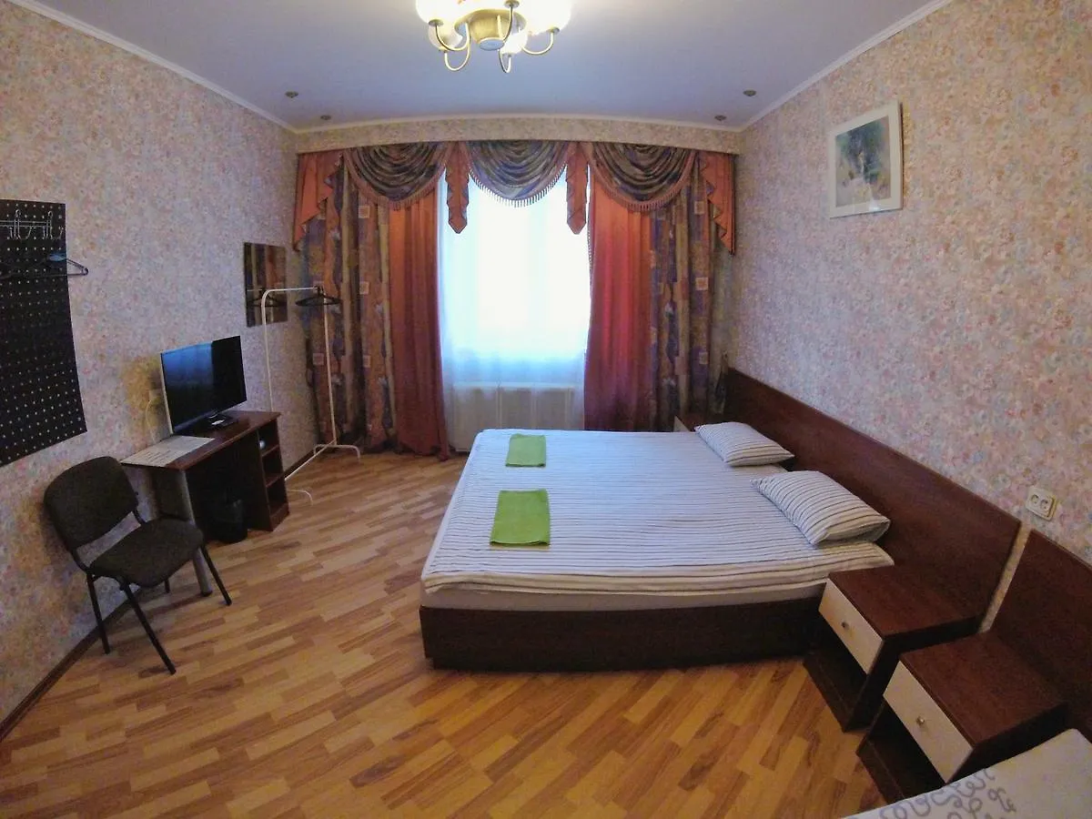 New Bed & Breakfast Minsk