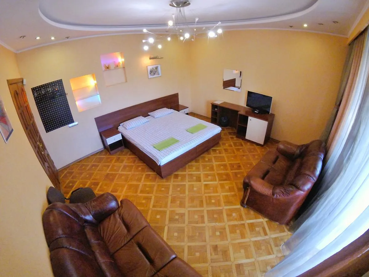 Bed & Breakfast New Belarus