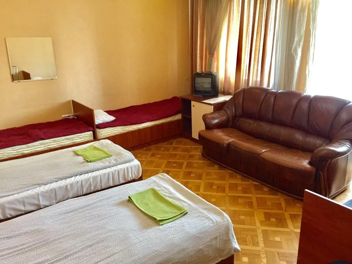 New Bed & Breakfast Minsk