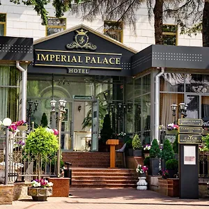 Imperial Palace Hotel