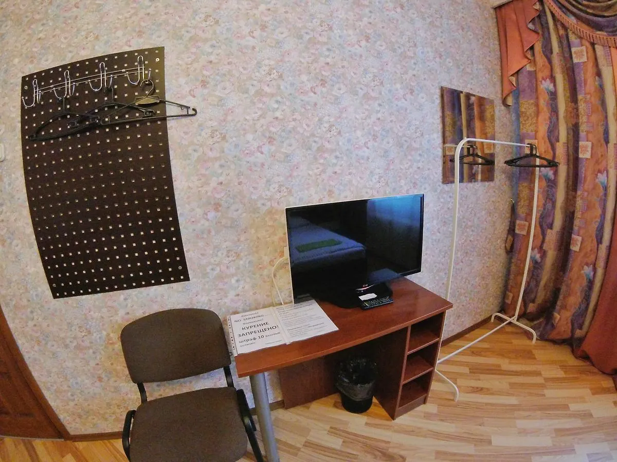 Хостел New Минск
