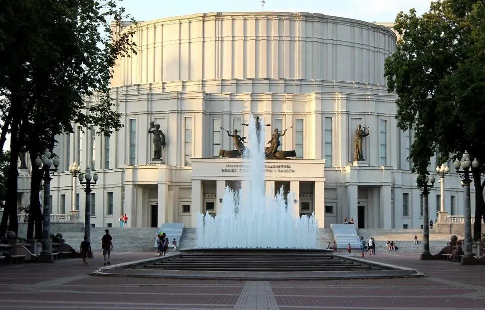 Хостел New Минск 0*,  Беларусь