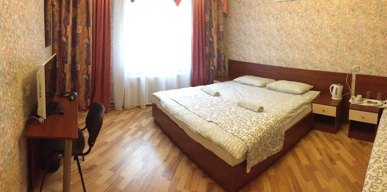 Хостел New Минск