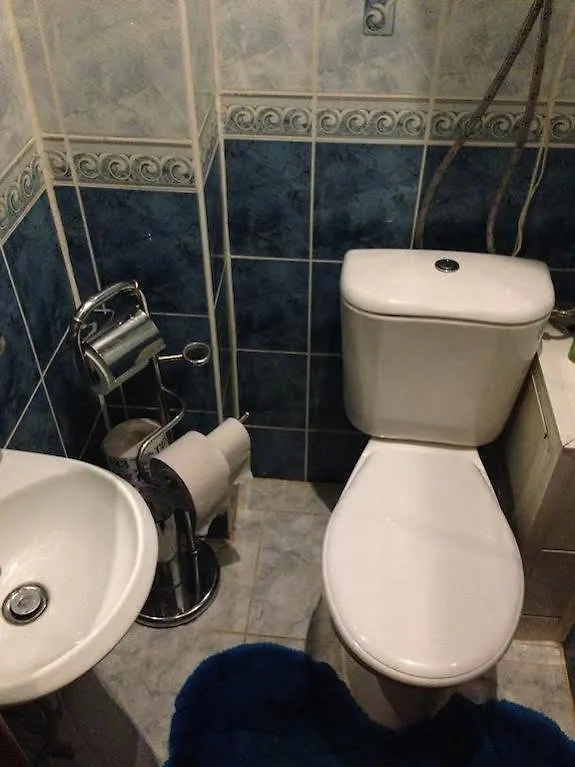 Отель типа 