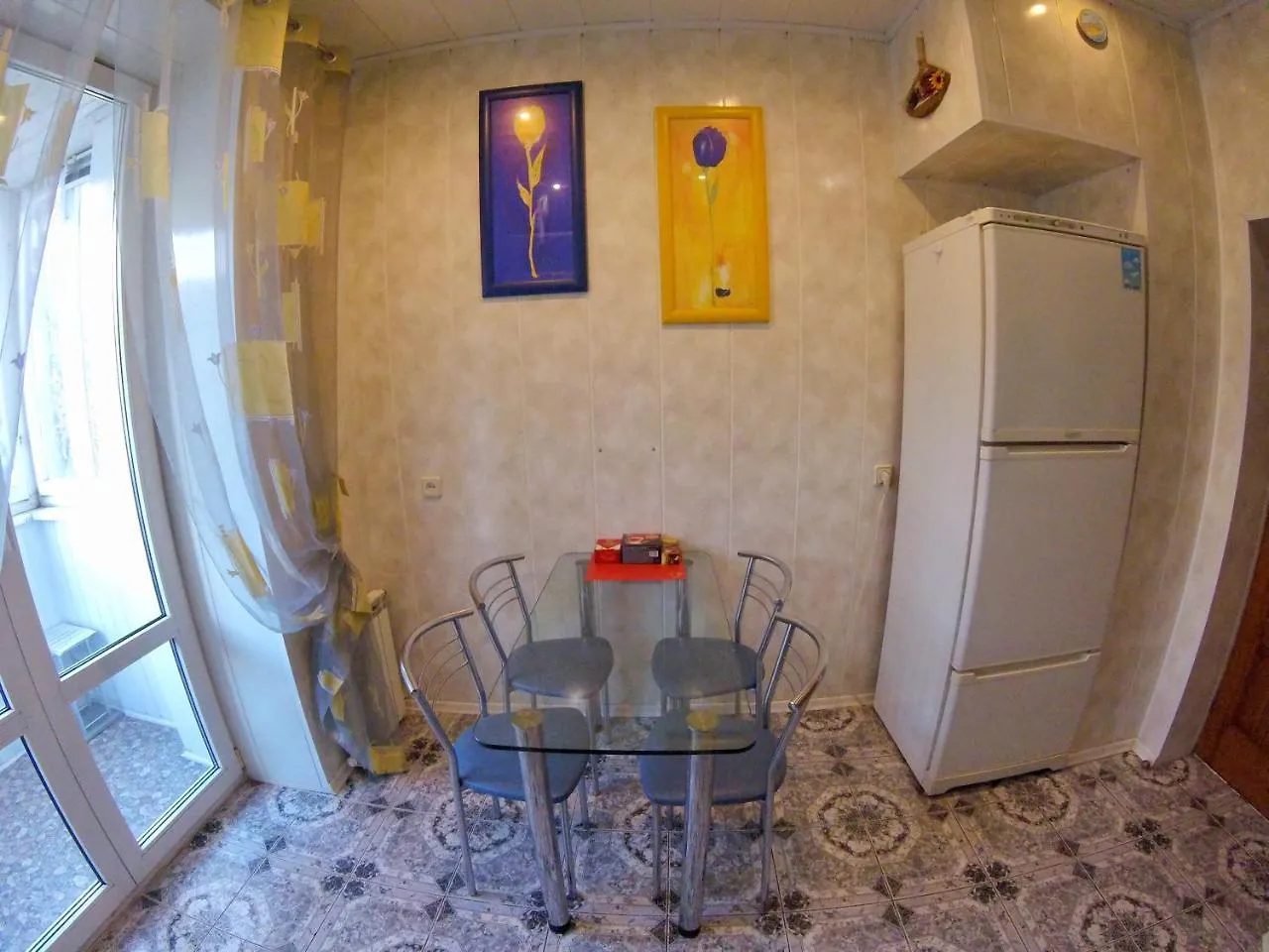 Хостел New Минск